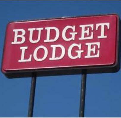Budget Lodge Ньюпорт-Ньюс Экстерьер фото